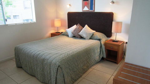 Waterview Airlie Beach - Accommodation Asia 1