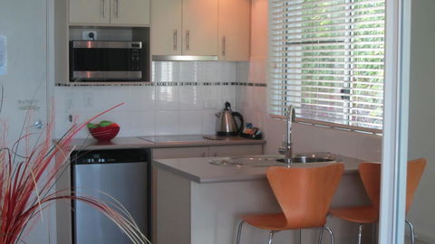 Waterview Airlie Beach - Accommodation Asia 14