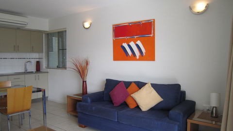 Waterview Airlie Beach - Accommodation Asia 2
