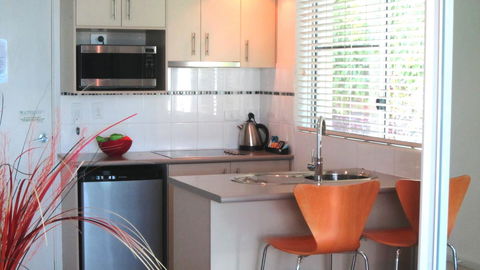 Waterview Airlie Beach - Accommodation Asia 29
