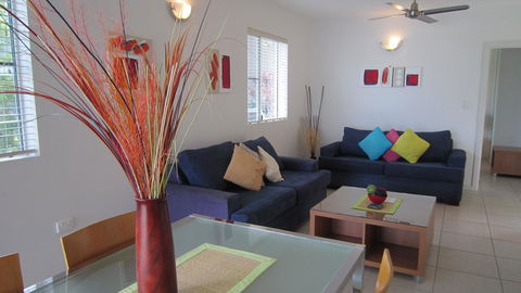 Waterview Airlie Beach - Accommodation Asia 22