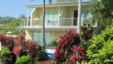 Waterview Airlie Beach - Accommodation Asia 31