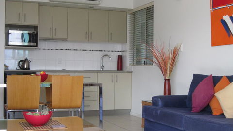 Waterview Airlie Beach - Accommodation Asia 9