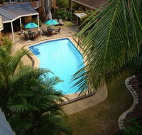 Noosa Yallambee Holiday Apartments - Accommodation Asia