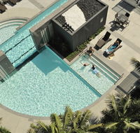 Peppers Broadbeach - Accommodation China