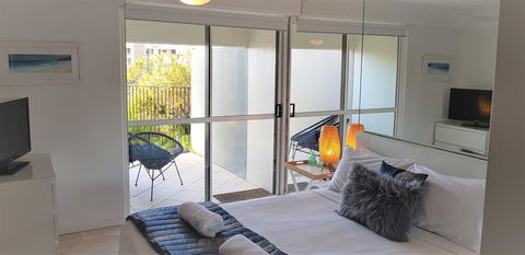 Gemini Court Holiday Apartments - Accommodation Asia 22