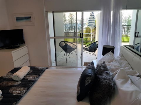 Gemini Court Holiday Apartments - Accommodation Asia 33