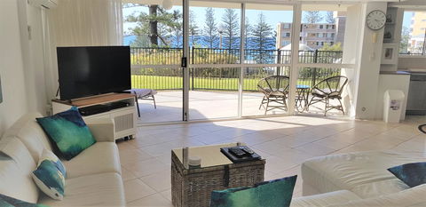 Gemini Court Holiday Apartments - Accommodation Asia 25