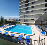 Gemini Court Holiday Apartments - Accommodation Asia
