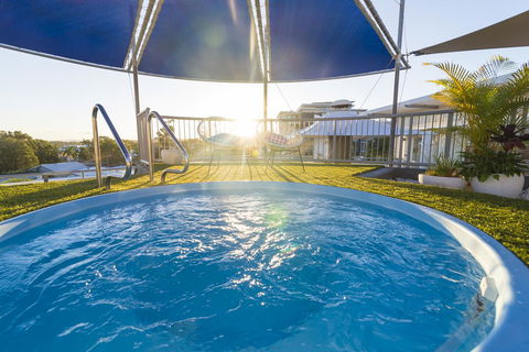 Beach Club Resort Mooloolaba - Accommodation China 37