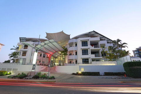 Beach Club Resort Mooloolaba - Accommodation China 44