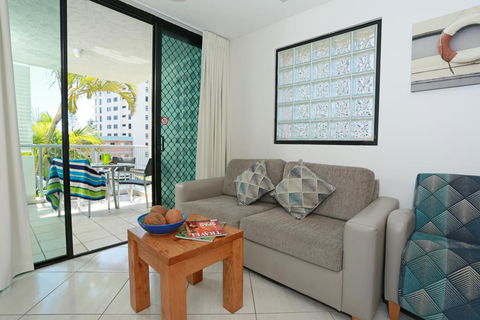 Beach Club Resort Mooloolaba - Accommodation China 20