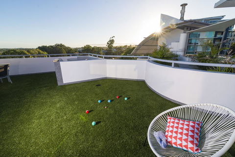 Beach Club Resort Mooloolaba - Accommodation China 36