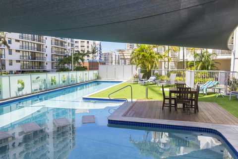 Beach Club Resort Mooloolaba - Accommodation China 31