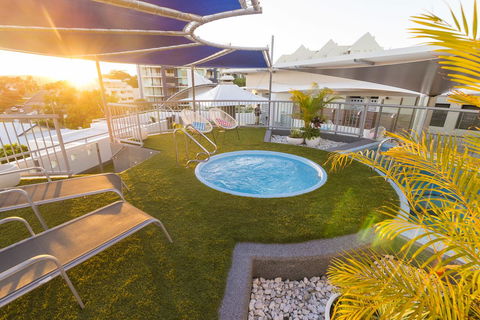 Beach Club Resort Mooloolaba - Accommodation China 38