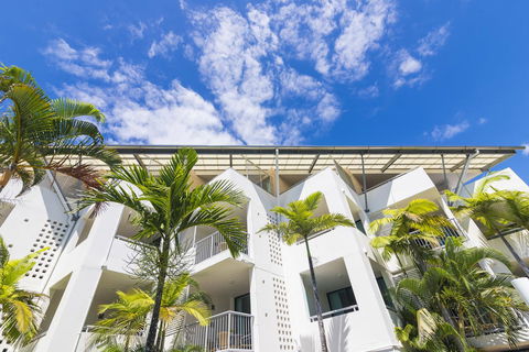 Beach Club Resort Mooloolaba - Accommodation China 33