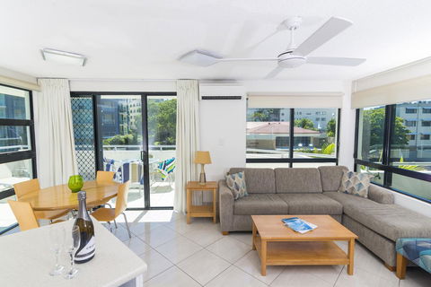 Beach Club Resort Mooloolaba - Accommodation China 1
