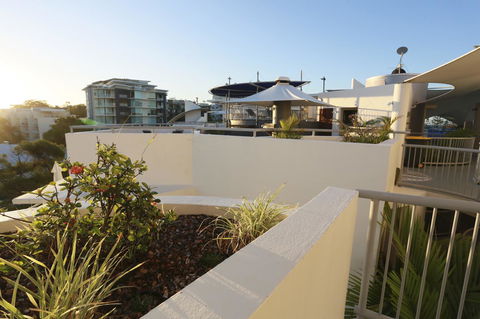 Beach Club Resort Mooloolaba - Accommodation China 27