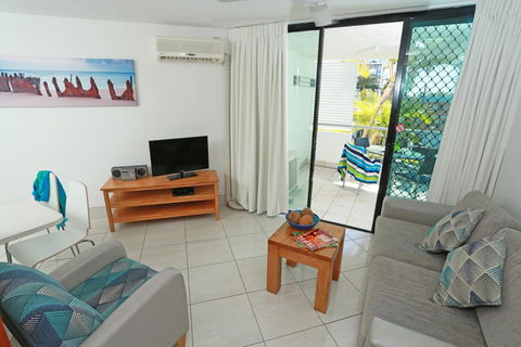 Beach Club Resort Mooloolaba - Accommodation China 21