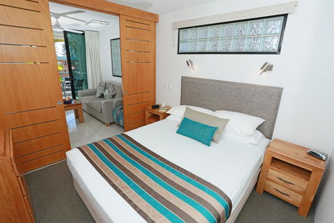 Beach Club Resort Mooloolaba - Accommodation China 24