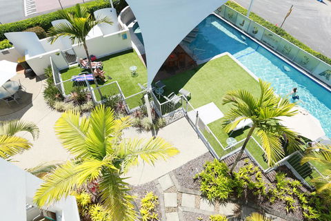 Beach Club Resort Mooloolaba - Accommodation China 43