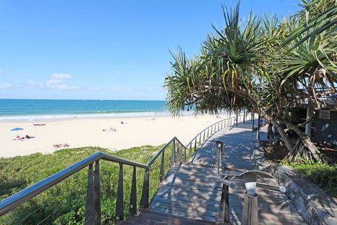 Beach Club Resort Mooloolaba - Accommodation China 40