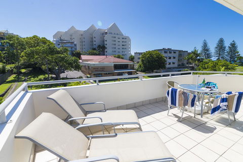 Beach Club Resort Mooloolaba - Accommodation China 6