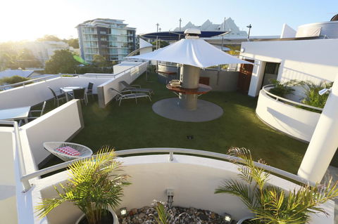 Beach Club Resort Mooloolaba - Accommodation China 28