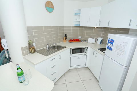 Beach Club Resort Mooloolaba - Accommodation China 18