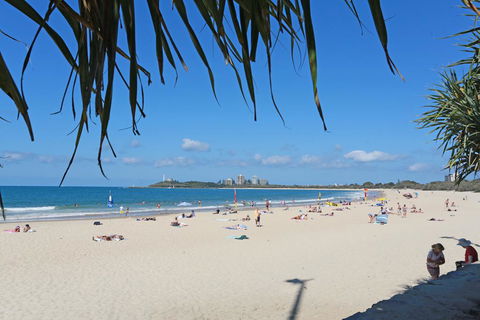 Beach Club Resort Mooloolaba - Accommodation China 39