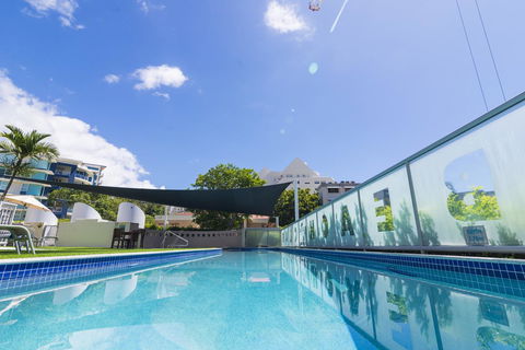 Beach Club Resort Mooloolaba - Accommodation China 30