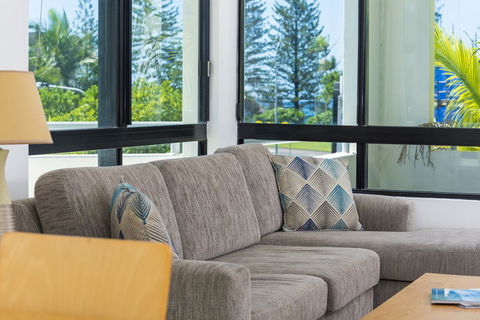 Beach Club Resort Mooloolaba - Accommodation China 16