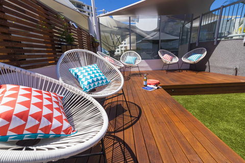 Beach Club Resort Mooloolaba - Accommodation China 8
