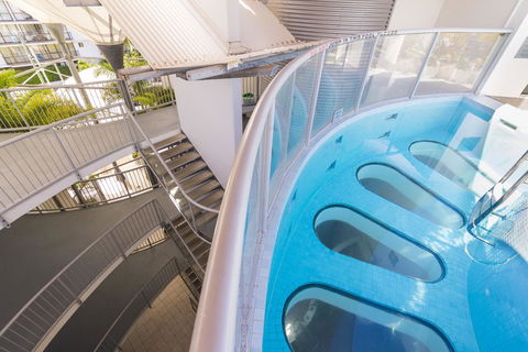 Beach Club Resort Mooloolaba - Accommodation China 35