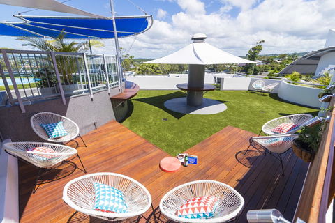 Beach Club Resort Mooloolaba - Accommodation China 2