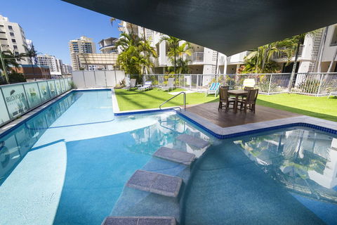 Beach Club Resort Mooloolaba - Accommodation China 32