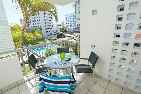 Beach Club Resort Mooloolaba - Accommodation China 17