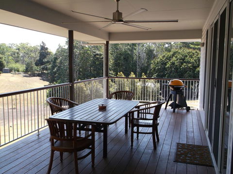 La Casita Banca - Luxury Holiday Home - Accommodation Asia 1
