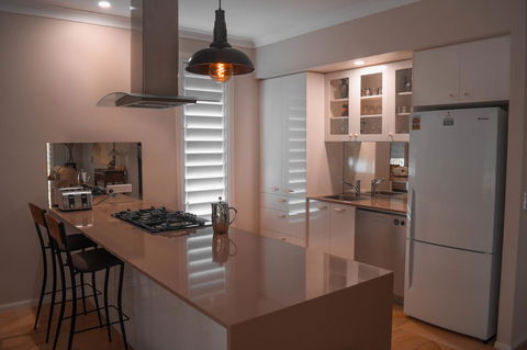 La Casita Banca - Luxury Holiday Home - Accommodation Asia 13