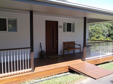 La Casita Banca - Luxury Holiday Home - Accommodation Asia 27
