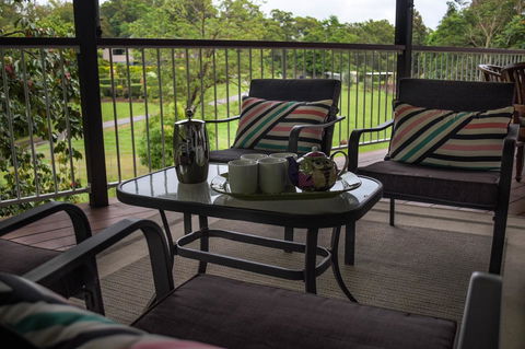 La Casita Banca - Luxury Holiday Home - Accommodation Asia 22