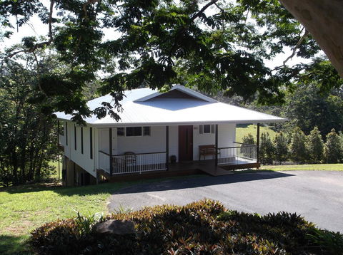La Casita Banca - Luxury Holiday Home - Accommodation Asia 30