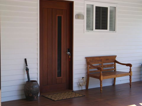 La Casita Banca - Luxury Holiday Home - Accommodation Asia 28
