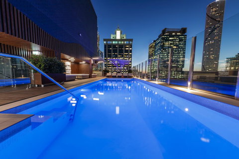 Pullman Brisbane King George Square - Accommodation Asia 2
