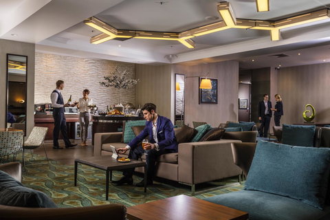 Pullman Brisbane King George Square - Accommodation Asia 31