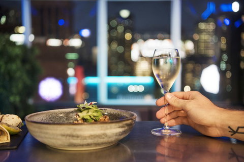 Pullman Brisbane King George Square - Accommodation Asia 27