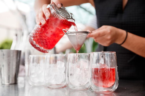 Pullman Brisbane King George Square - Accommodation Asia 21