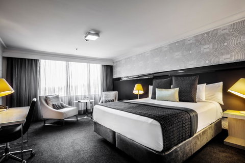 Pullman Brisbane King George Square - Accommodation Asia 3