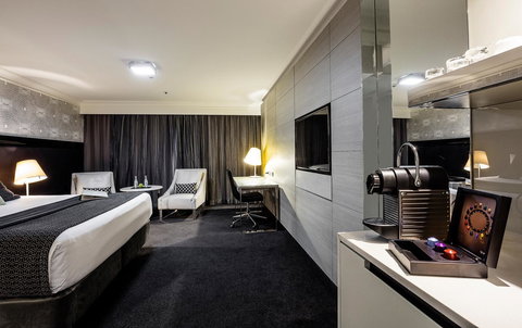 Pullman Brisbane King George Square - Accommodation Asia 6