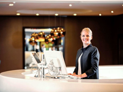 Pullman Brisbane King George Square - Accommodation Asia 39